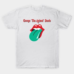 Rolling George T-Shirt